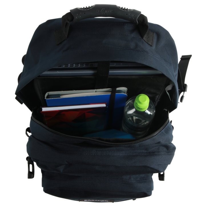 EASTPAK Provider Laptoprucksack midnight